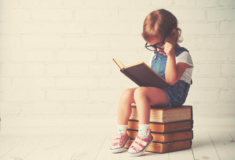 Solving the Puzzle of Reading