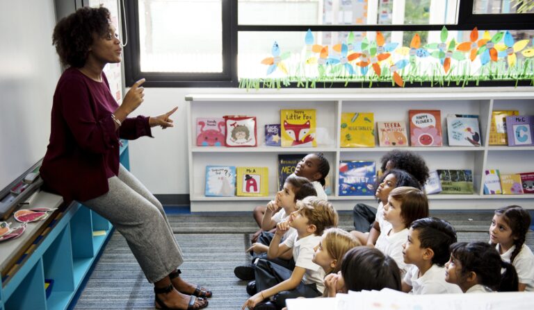 Culturally Responsive Teaching: It Begins with Responsiveness