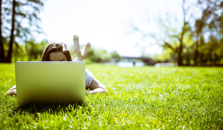 Five Ways to Recharge with Summer Learning