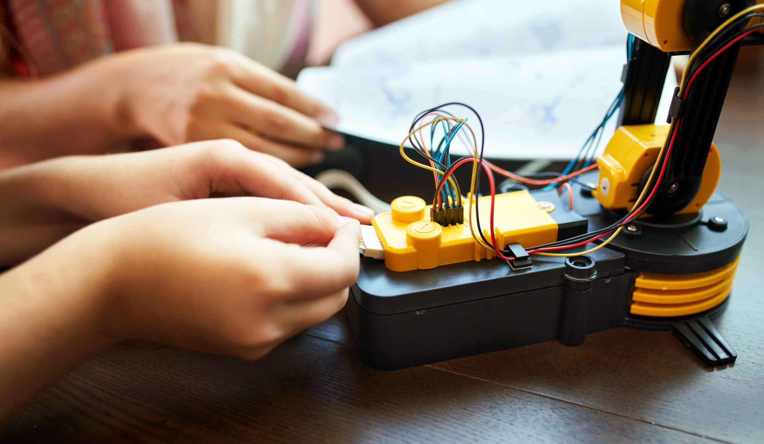 Videos and Resources for Making STEM Come Alive