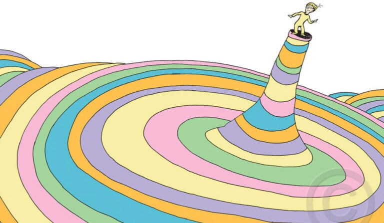 Oh, The Places You’ll Go! Embracing Virtual Journeys in Science