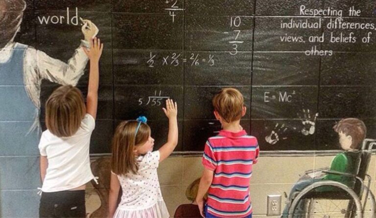 Five Things I Wish I Knew in Year One