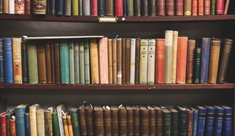 Shifting the Culture of Reading in a School