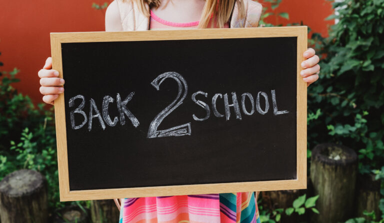 Starting The School Year On The Right Note For ELLs