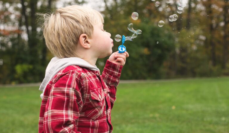 Health, Safety, and Education: A Life-Changing Model