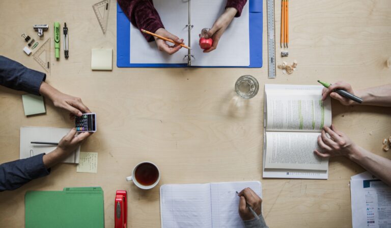 Integrate civic learning throughout the year