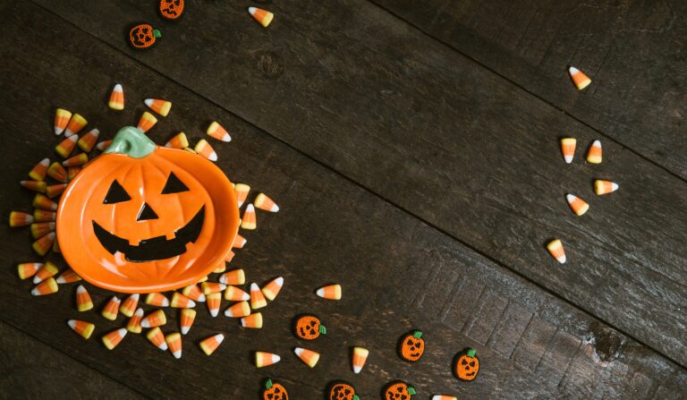 Happy Hallow–STEAM!