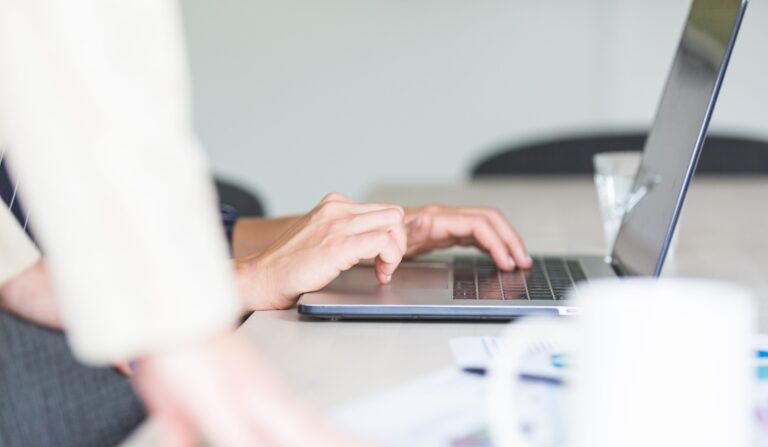 Blogging into the Classroom