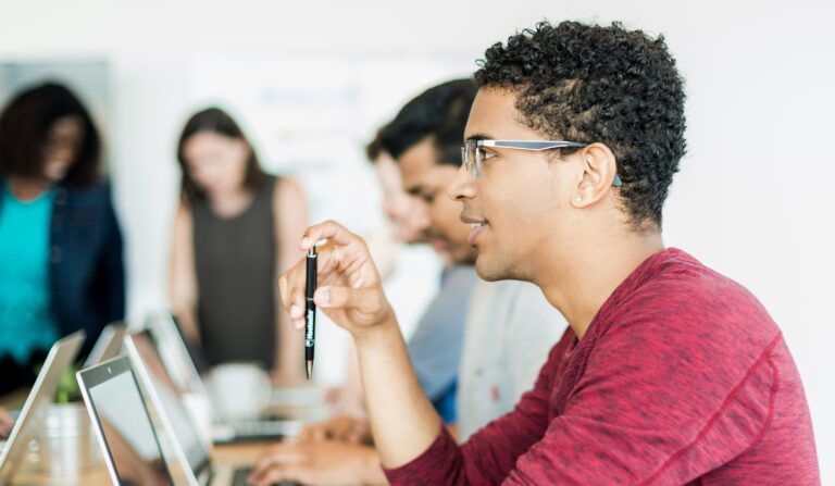 Scholar Activism: Student Presentations to a Community Panel