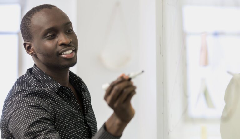 Five Ways to Start Your Lessons