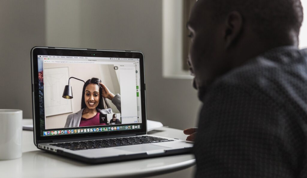 Video Chat Learning Remote Teaching Tips for Students With Disabilities | Teaching Channel