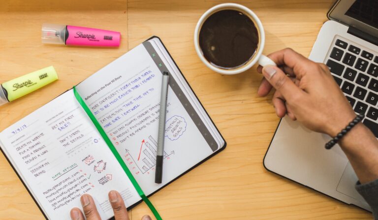 Glowing and Growing Through Self-Assessment