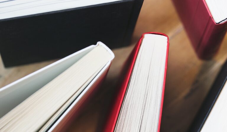 Spreading the Word About Your Community Book Club