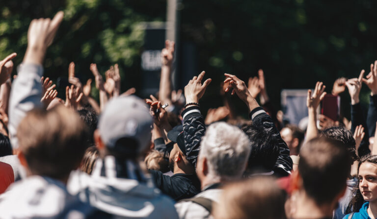 Scholar Activism: Reflections on Becoming a Scholar-Activist