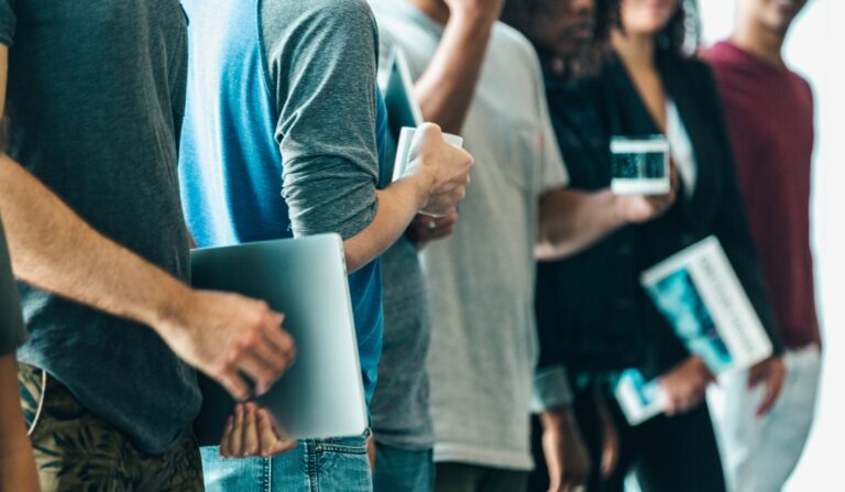 Becoming a Connected Educator with Twitter