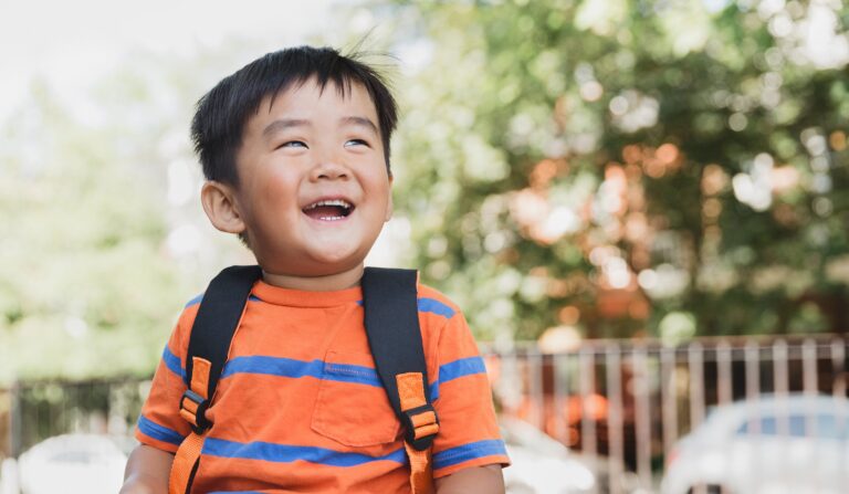 Ways to help students build confidence