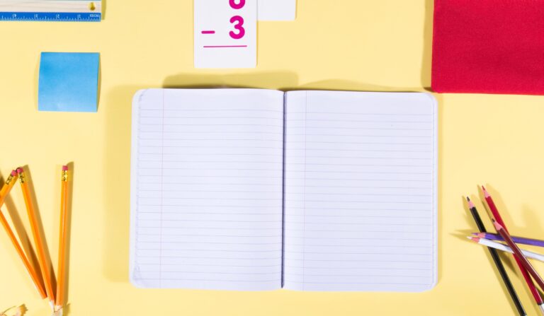 No Judgment. It’s Safe to Be Wrong.