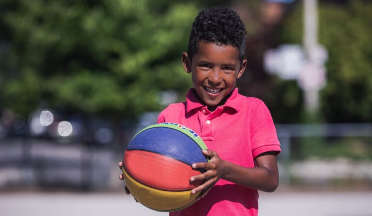 Connecting Black Boys