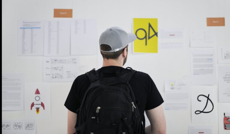 Community College Students Question the Purpose of Grades