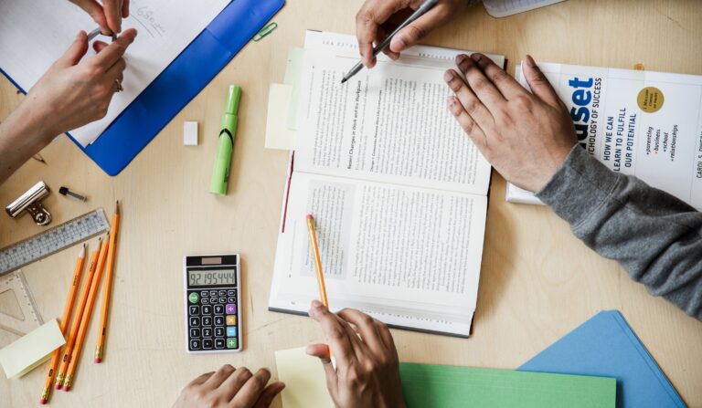 Helping new teachers thrive