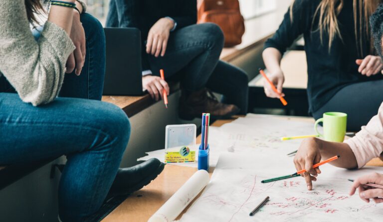 Getting Started with PBL: Do ONE Thing Really Well