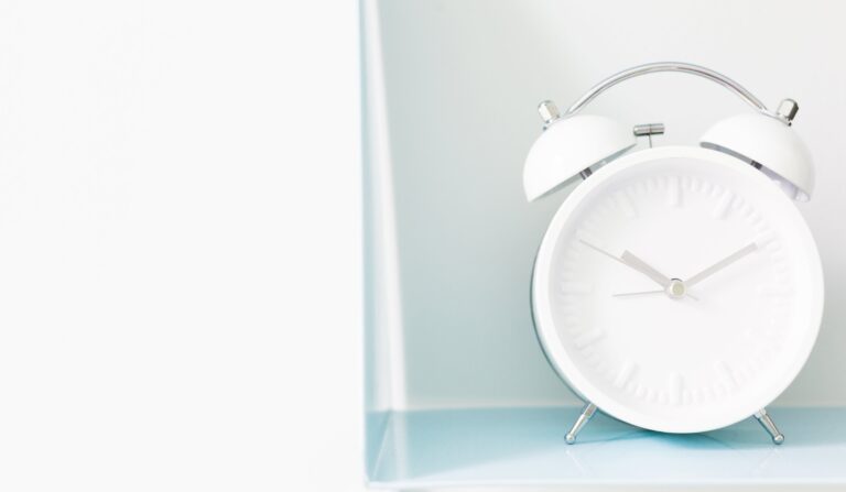 Kicking off Teacher Appreciation Week with the Gift of Time