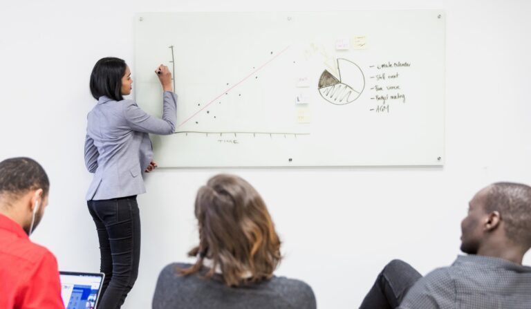 One Size Does Not Fit All: Why Moving Grade Levels Can Be Great