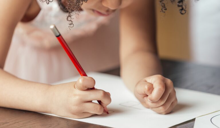 Adapting a Poster Lesson for Students at Any Level