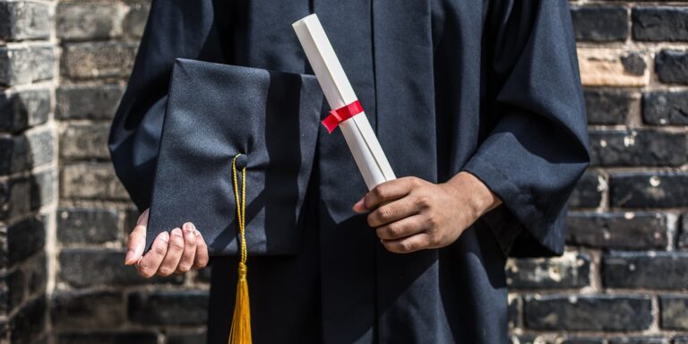 Supporting First-Generation