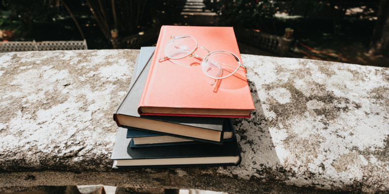 Summer Reading for Teachers in 2021