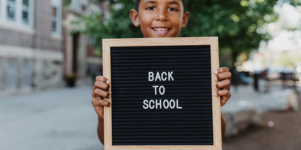 7 Grab and Go Community Building Templates for Back to School