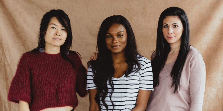 Women heroes and the global pandemic