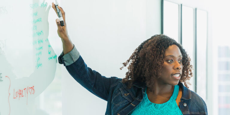 Four Top Tips for Teachers Returning to the Classroom this Fall