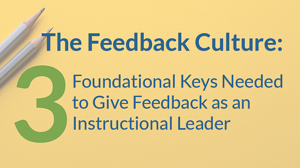 feedback culture