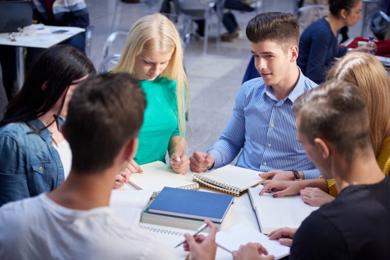 Collaborative Learning Strategies