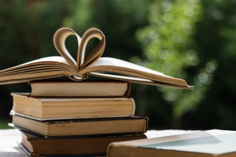Reading Connections: Getting to the Heart of Reading
