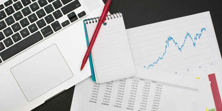 Reasons to organize your thinking with tables