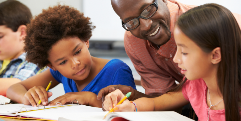 Professional Learning Series: Application