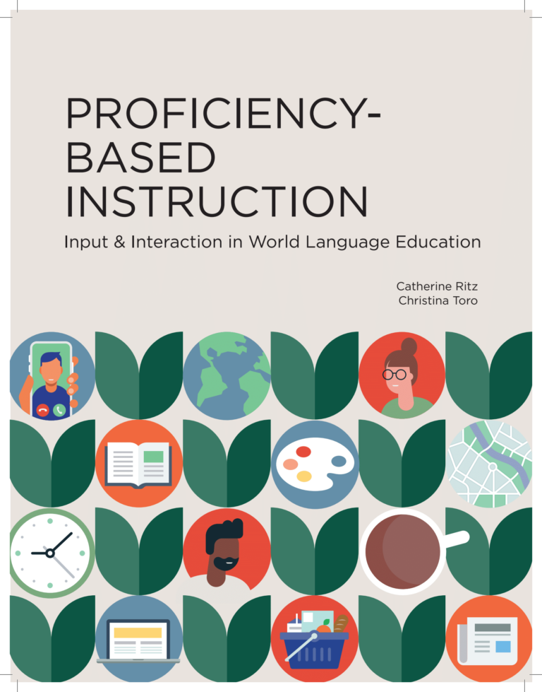 Proficiency Based Instruction