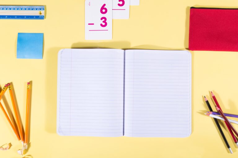 School Starter Pack End-of-Year Reflection: Your Final Checklist