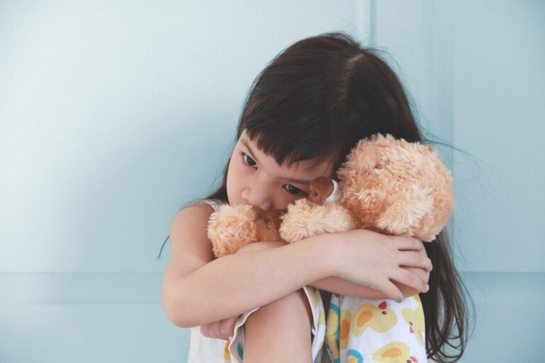 Early Childhood Mental Health