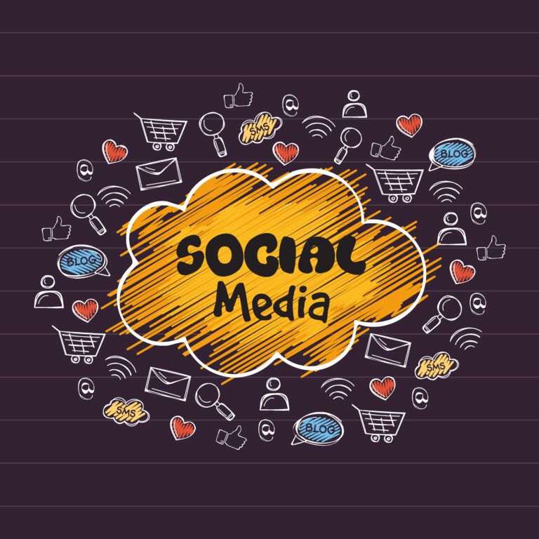 Social Media