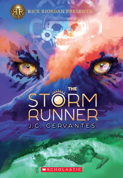 storm-runner