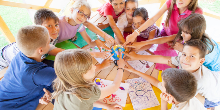 Tips and resources for teaching summer school