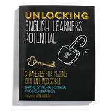 unlocking english learners potential
