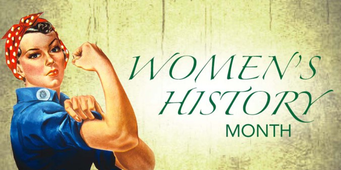 Classroom Resources for Women's History Month