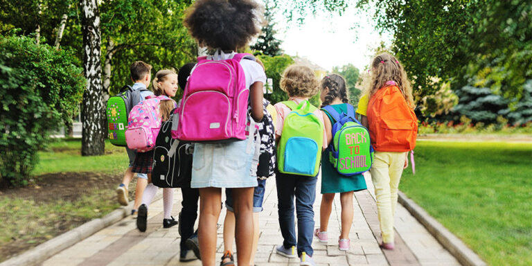 Classroom Activities For Back To School