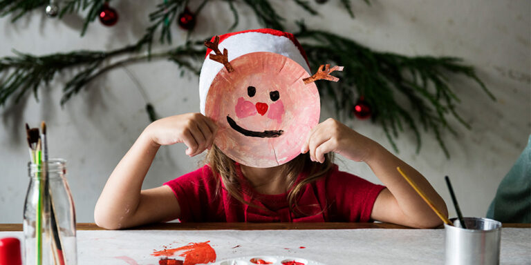 Classroom holiday celebrations