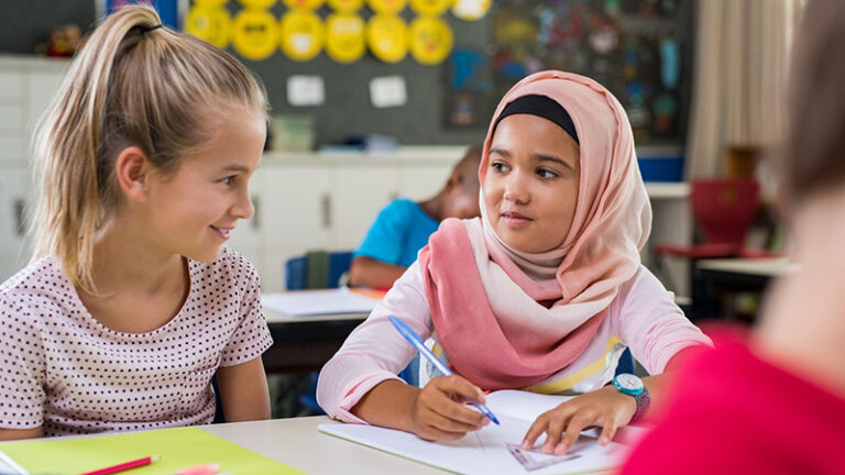 Classroom Icebreakers