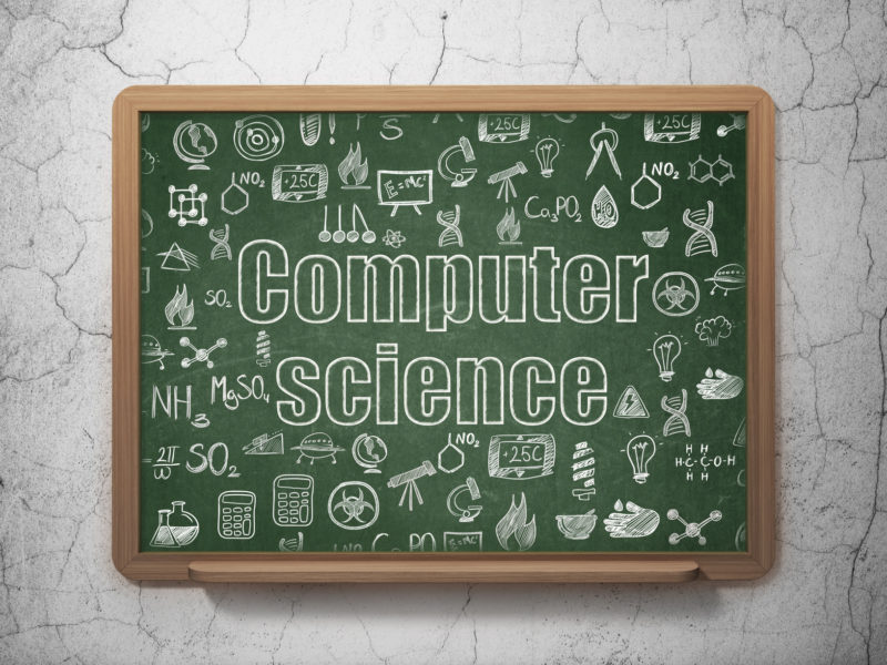 Computer science for all initiative